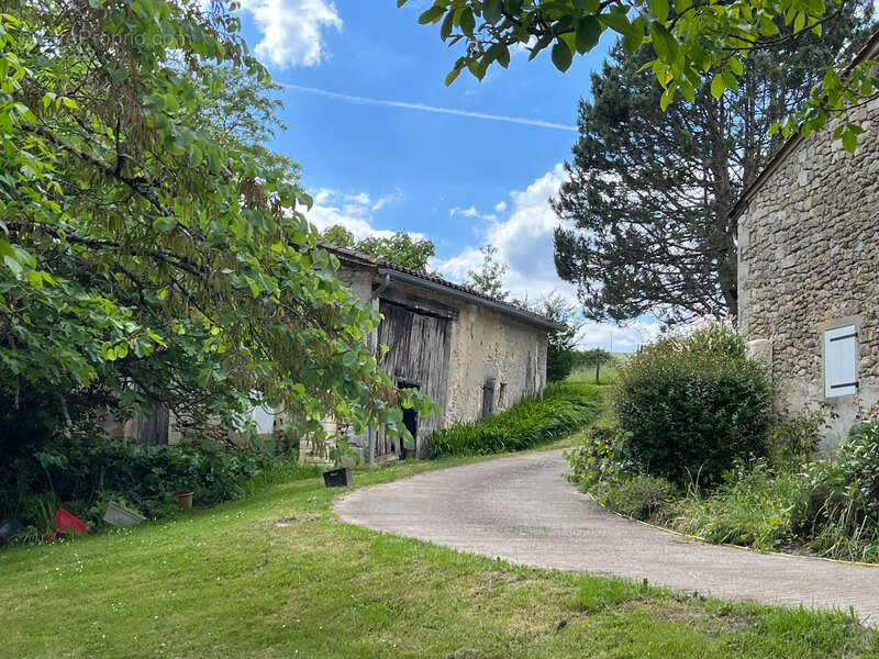 Maison à DURAS