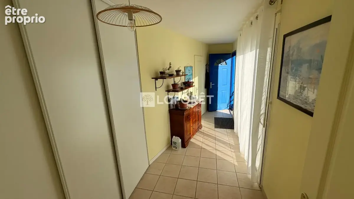 Rare à la vente : Maison 3 chambres idéalement située au VERDON SUR MER - photo 9