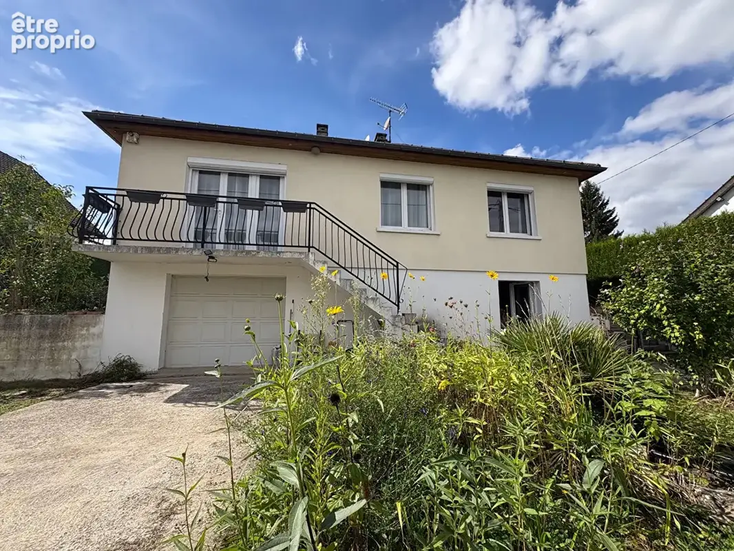 Maison à SAINTE-GENEVIEVE