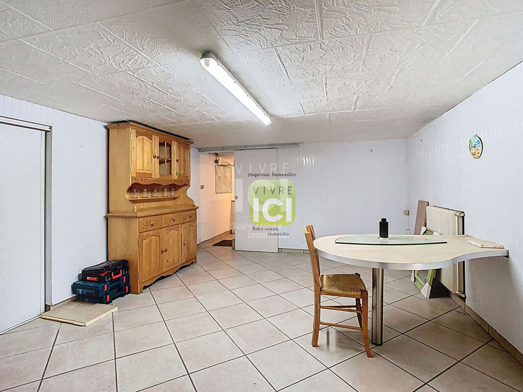 Maison familiale de 125 m² avec piscine chauffée et jardin exotique sans vis-à-vis - photo 16