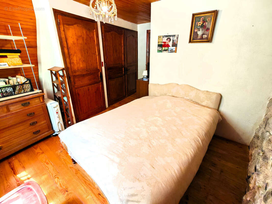 Maison 52 m² à La Bollene-Vesubie  - photo 9