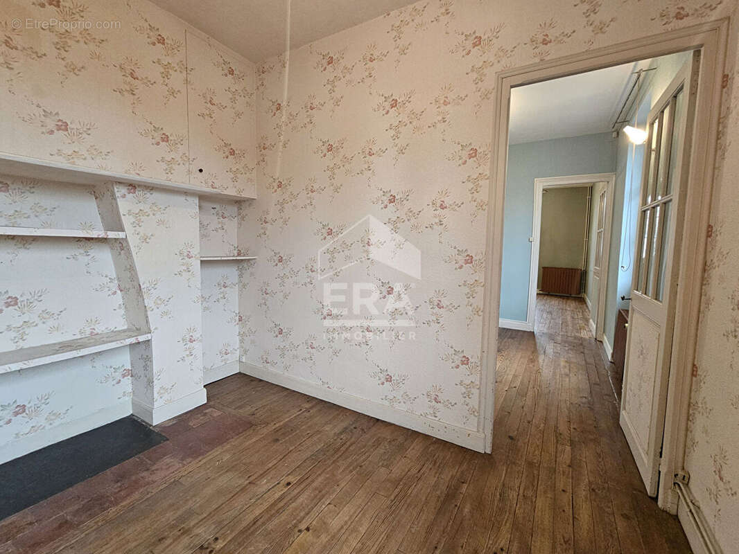 Maison 75m² à tarbes - photo 12