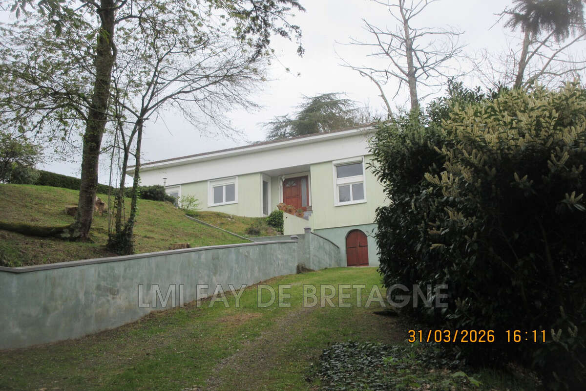 Maison 127 m² à Thouare-Sur-Loire  - photo 4