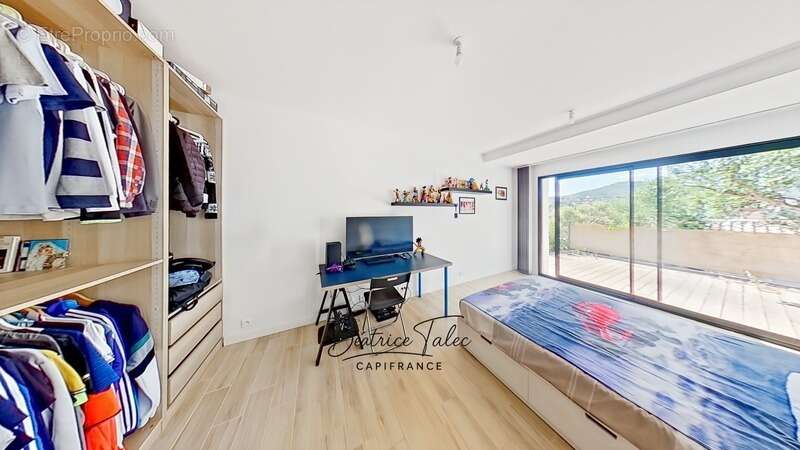 Maison à LE LAVANDOU