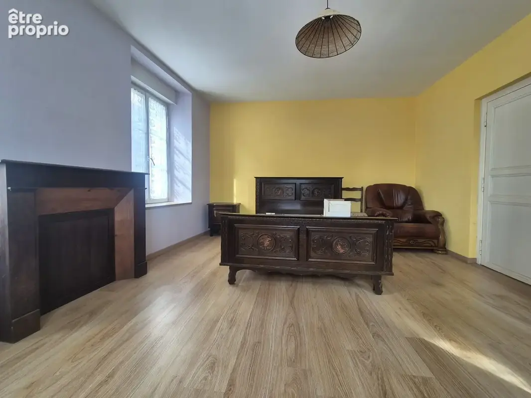 Maison 5 pièces 117 m² à vendre à Cande (49440) - photo 5