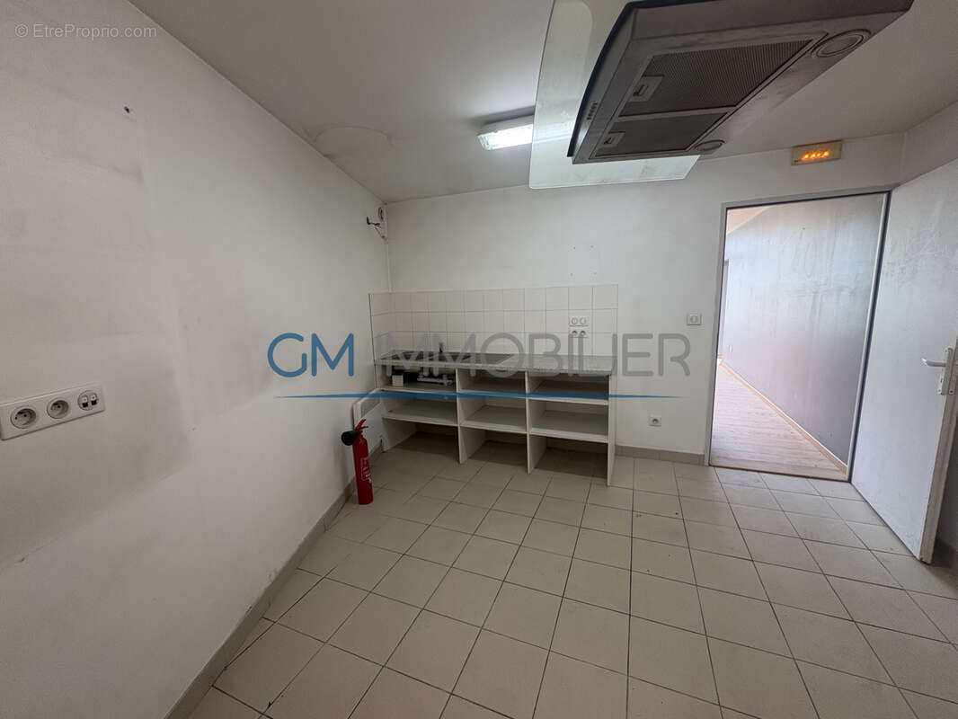 Appartement à SOUSTONS