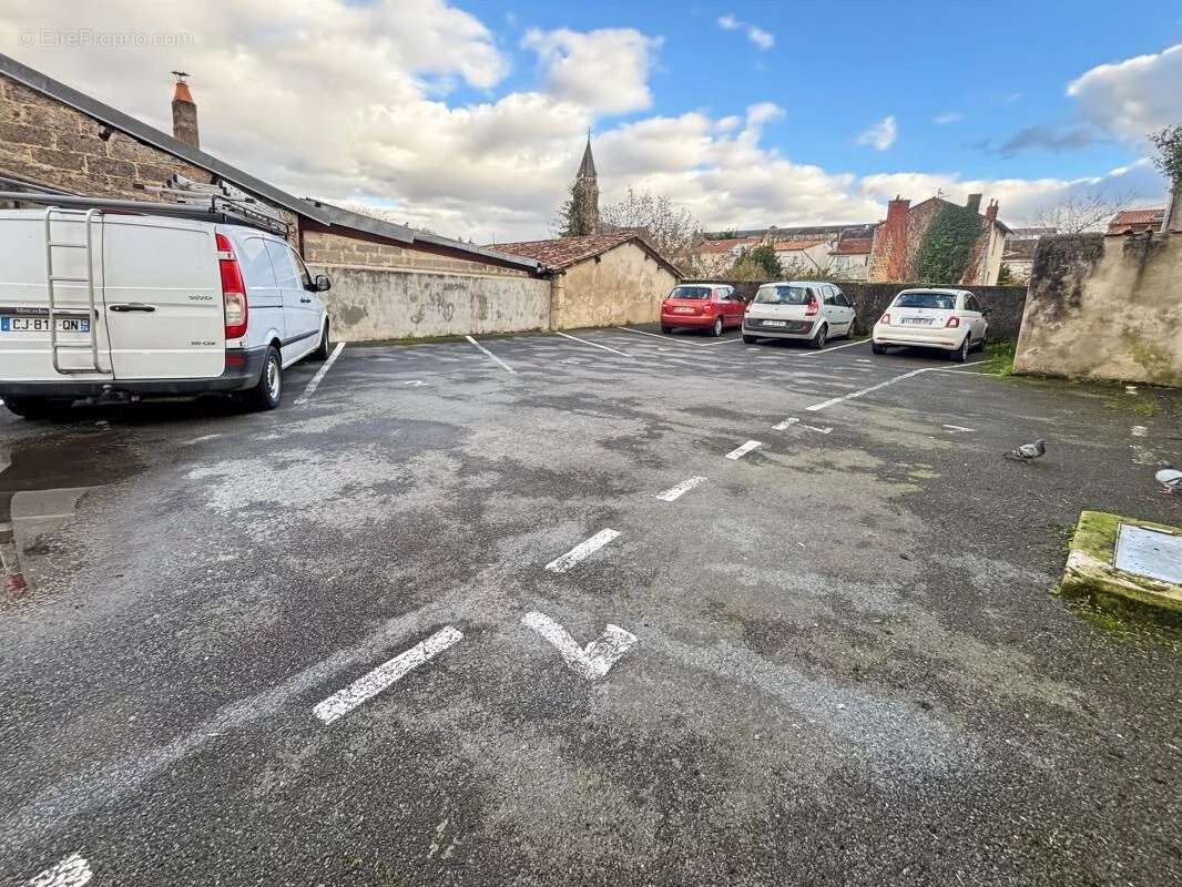 Appartement à PERIGUEUX