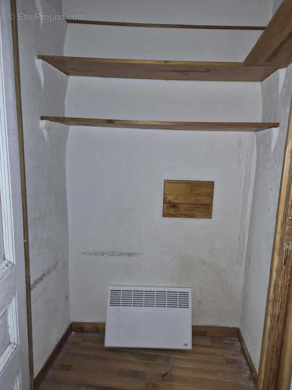 Maison à COURSAN