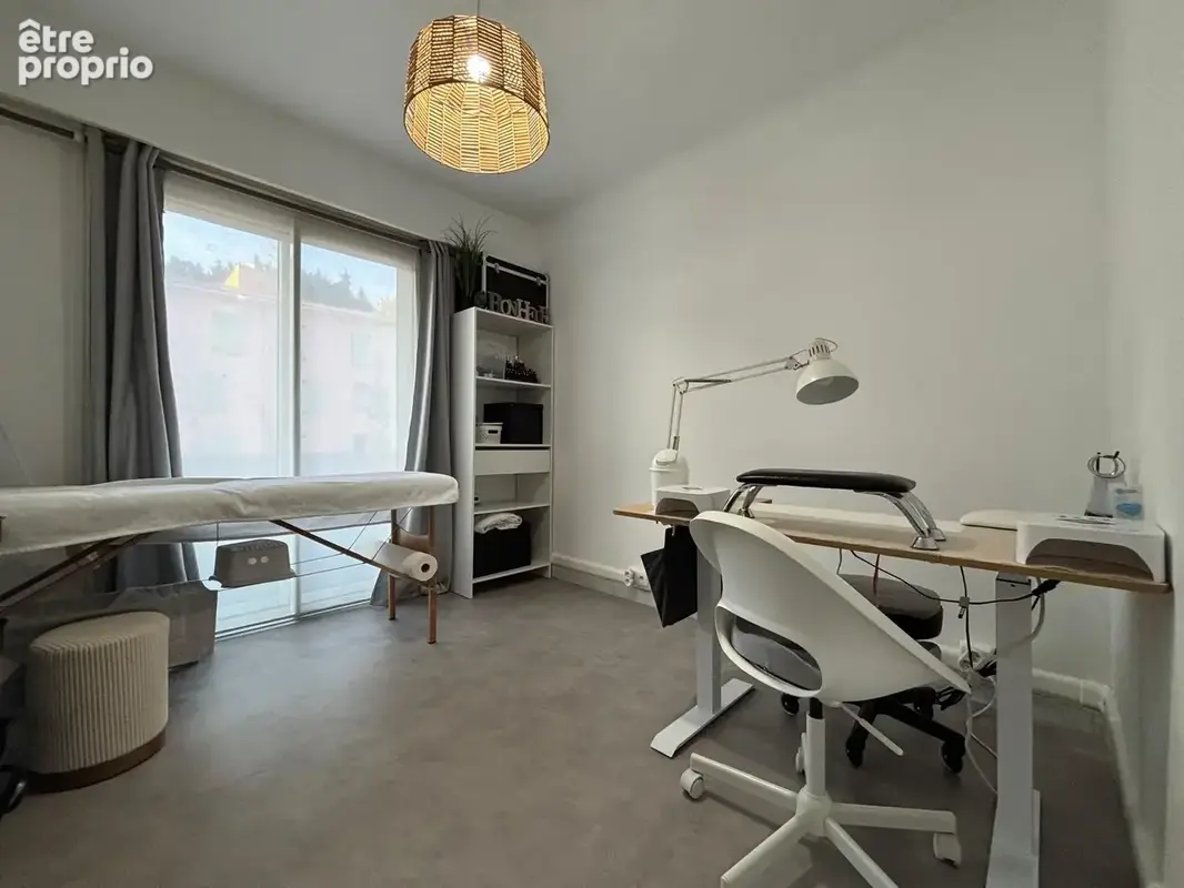Appartement 4p 75 m2 vue mer garage cave terrasse - photo 11