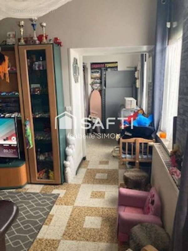 Photo 4 - Maison à BEAUMERIE-SAINT-MARTIN