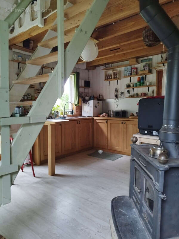 Coup de Cœur à Saint-Rivoal : L'art de vivre au naturel - photo 5