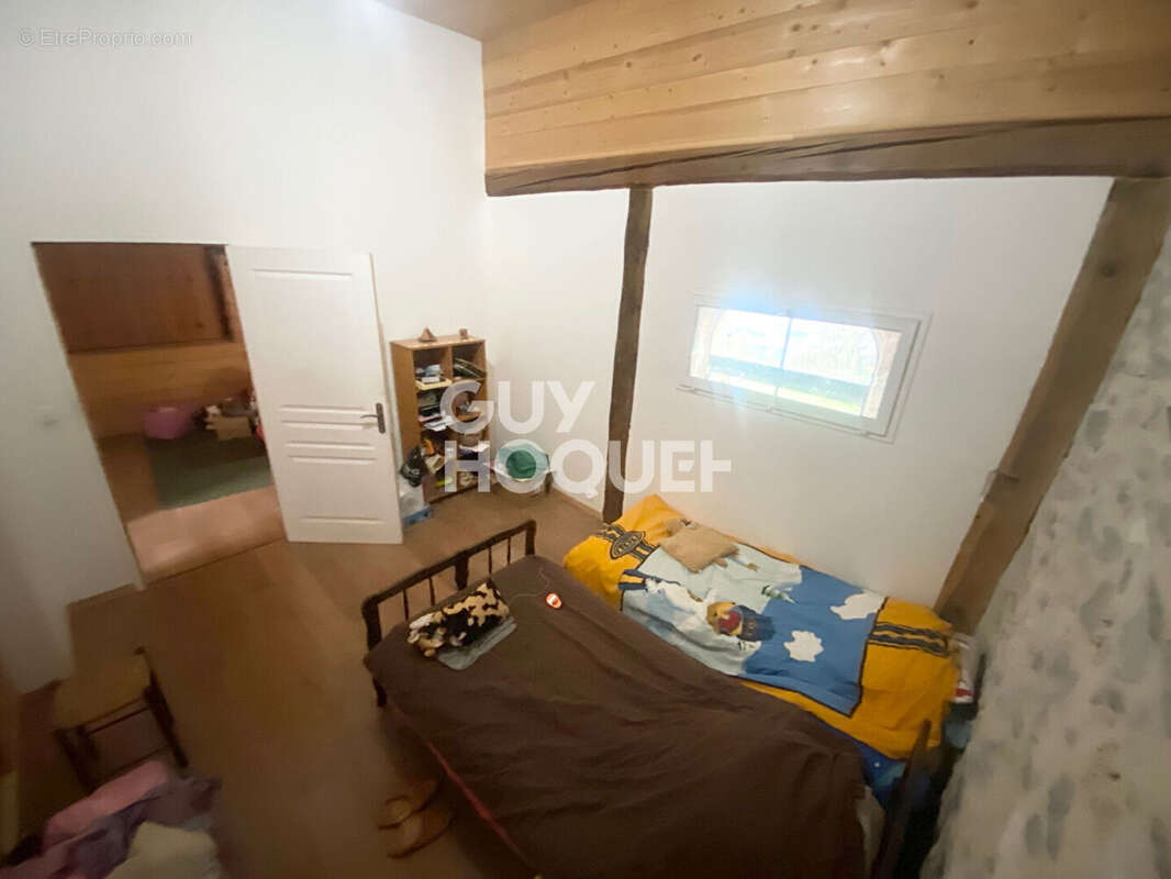 Maison à SAINT-PIERRE-D&#039;ALLEVARD