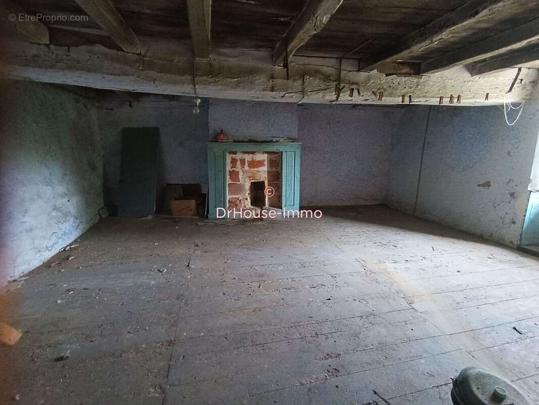 Maison 6 pièces 134 m² à vendre à La Trinite-Porhoet (56490) - photo 16