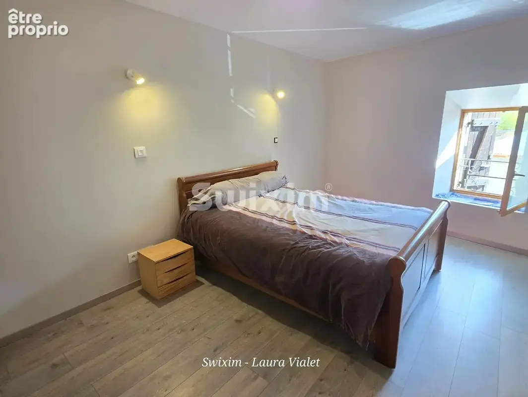 Jolie maison rénovée en pierre - photo 4