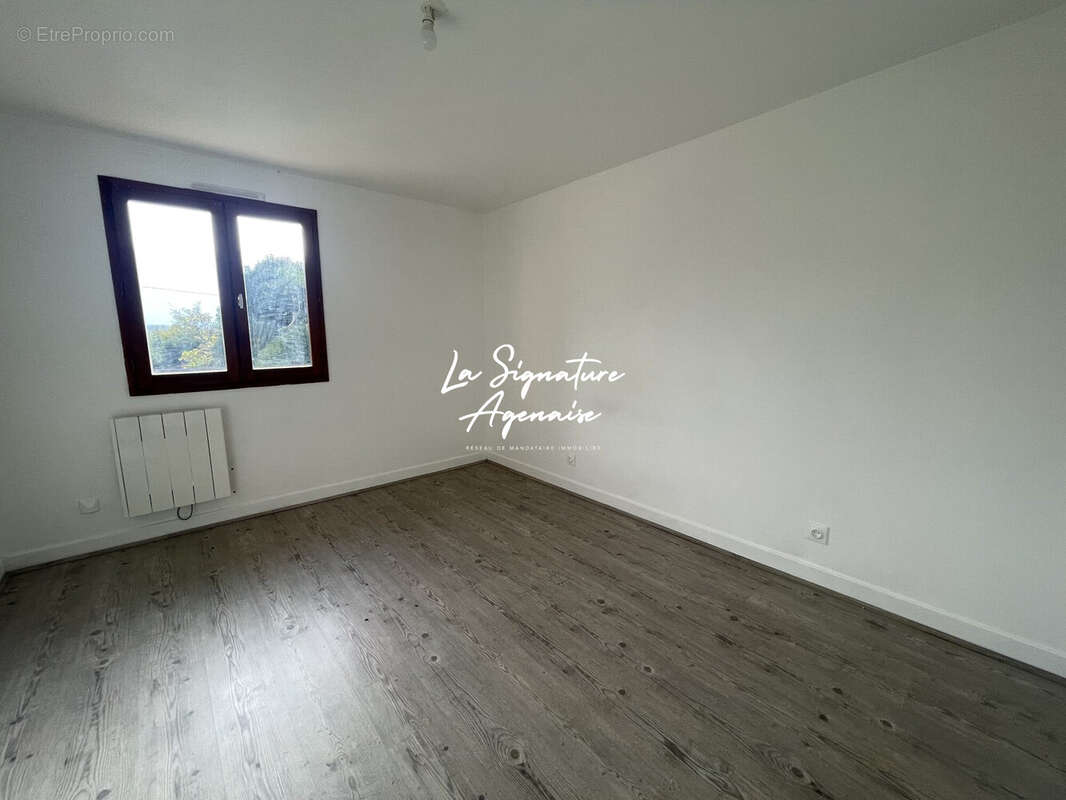 Maison à COLAYRAC-SAINT-CIRQ