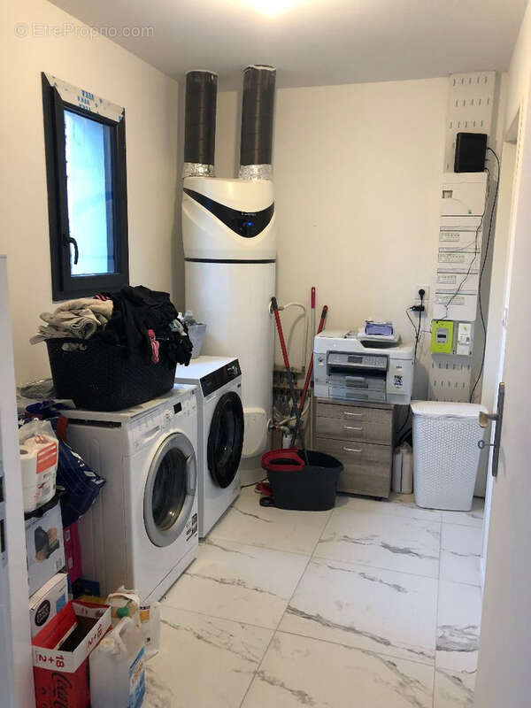 Maison à SAINT-ANDRE-DE-CUBZAC