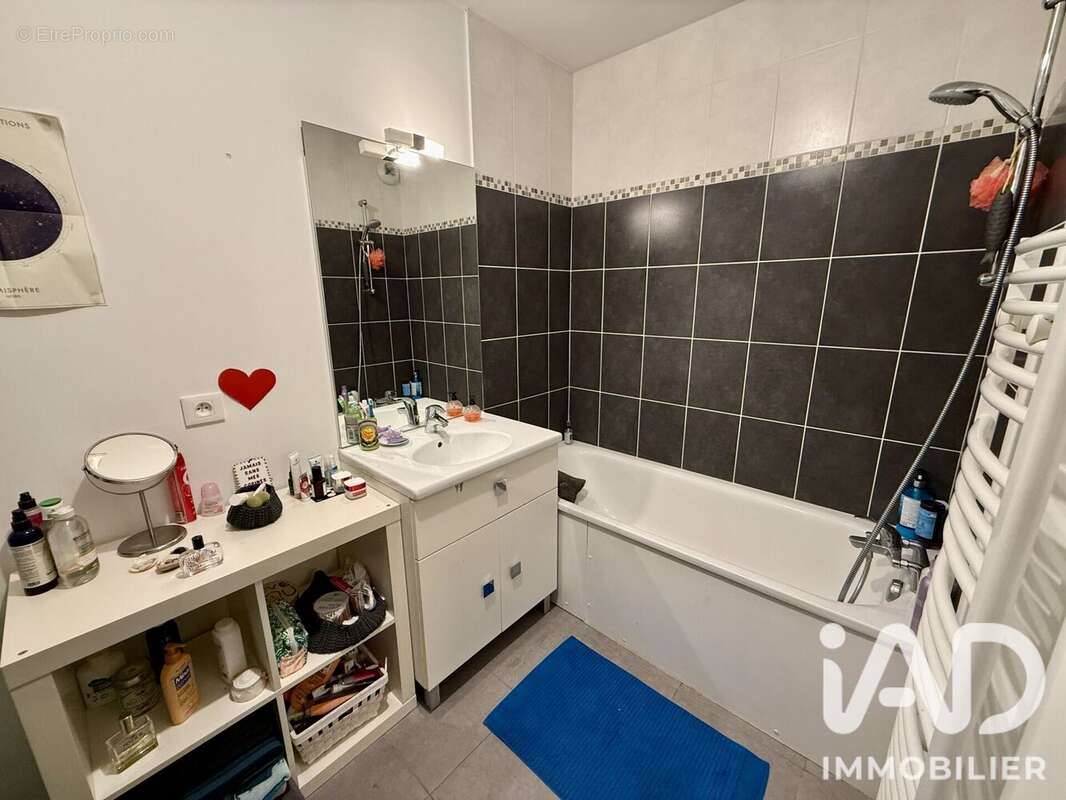 Photo 8 - Appartement à MARCOUSSIS