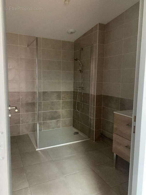 Appartement à AMBERIEU-EN-BUGEY