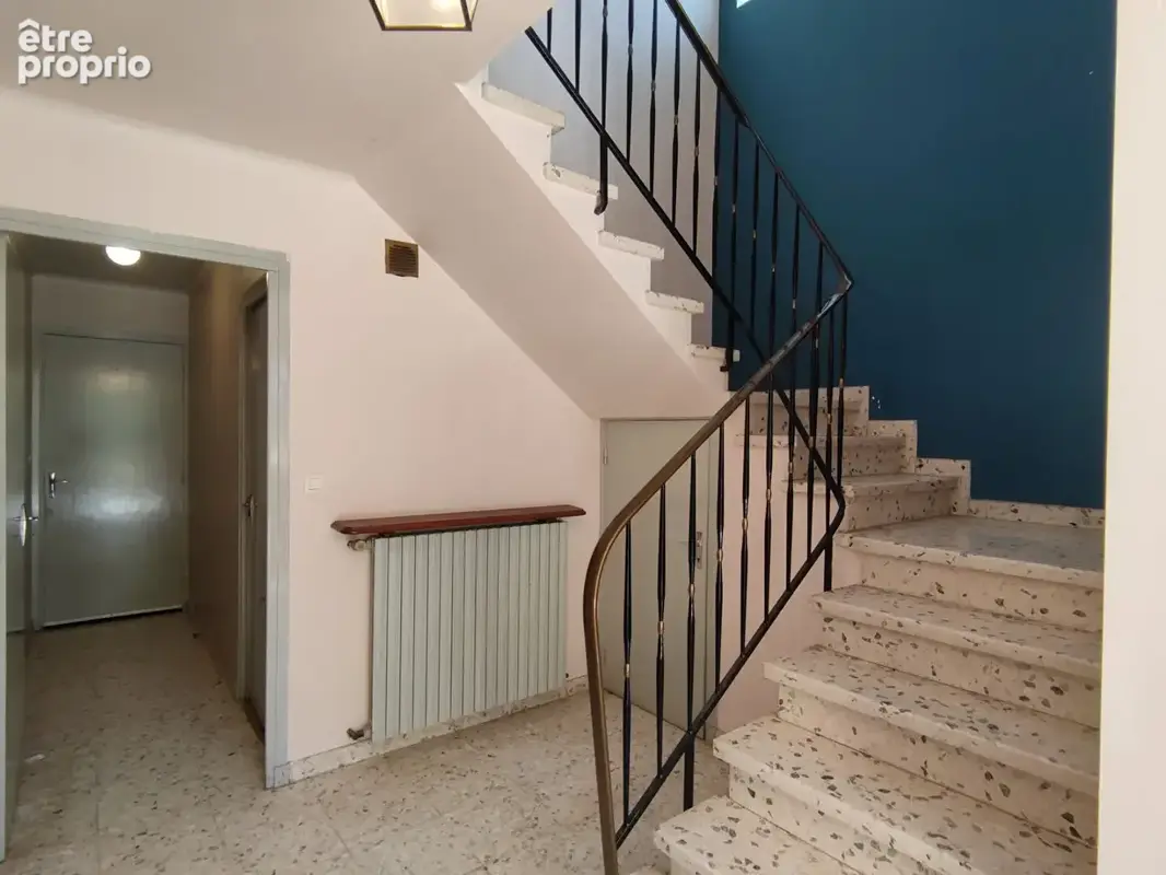 Maison 5 pièces avec  garage et jardin au calme - photo 16