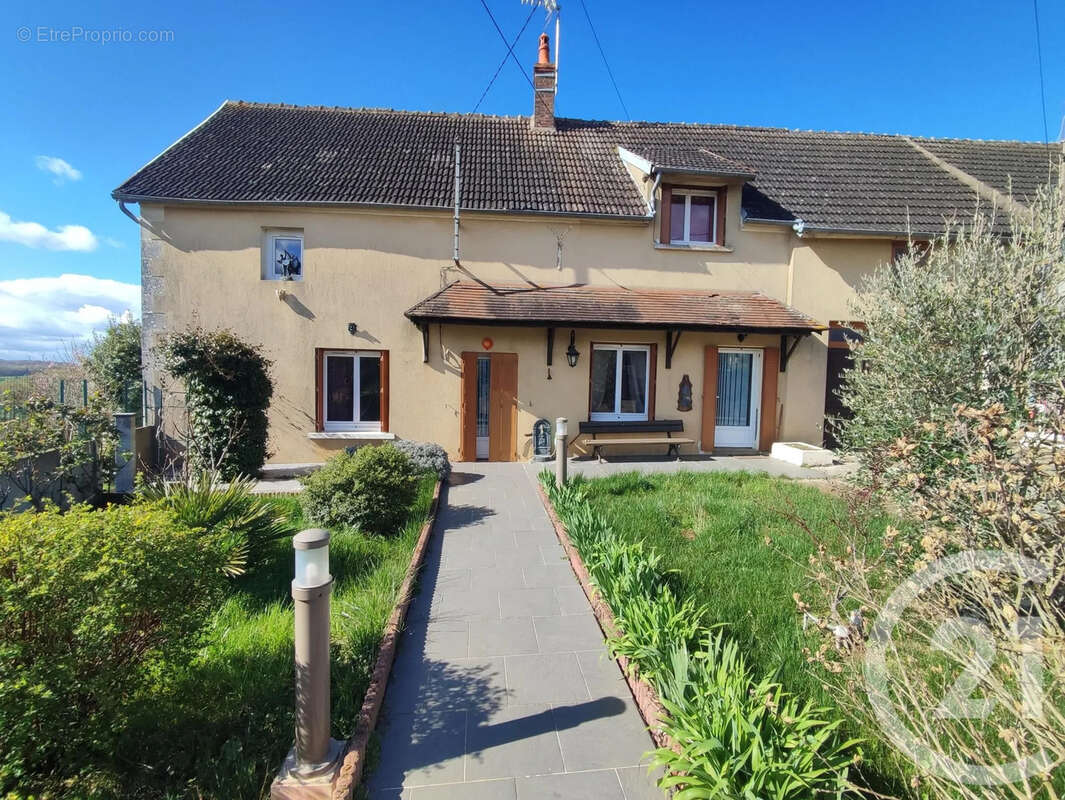 Maison 179 m² à Dampierre-Sous-Bouhy  - photo 2