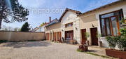 Appartement à ESBLY