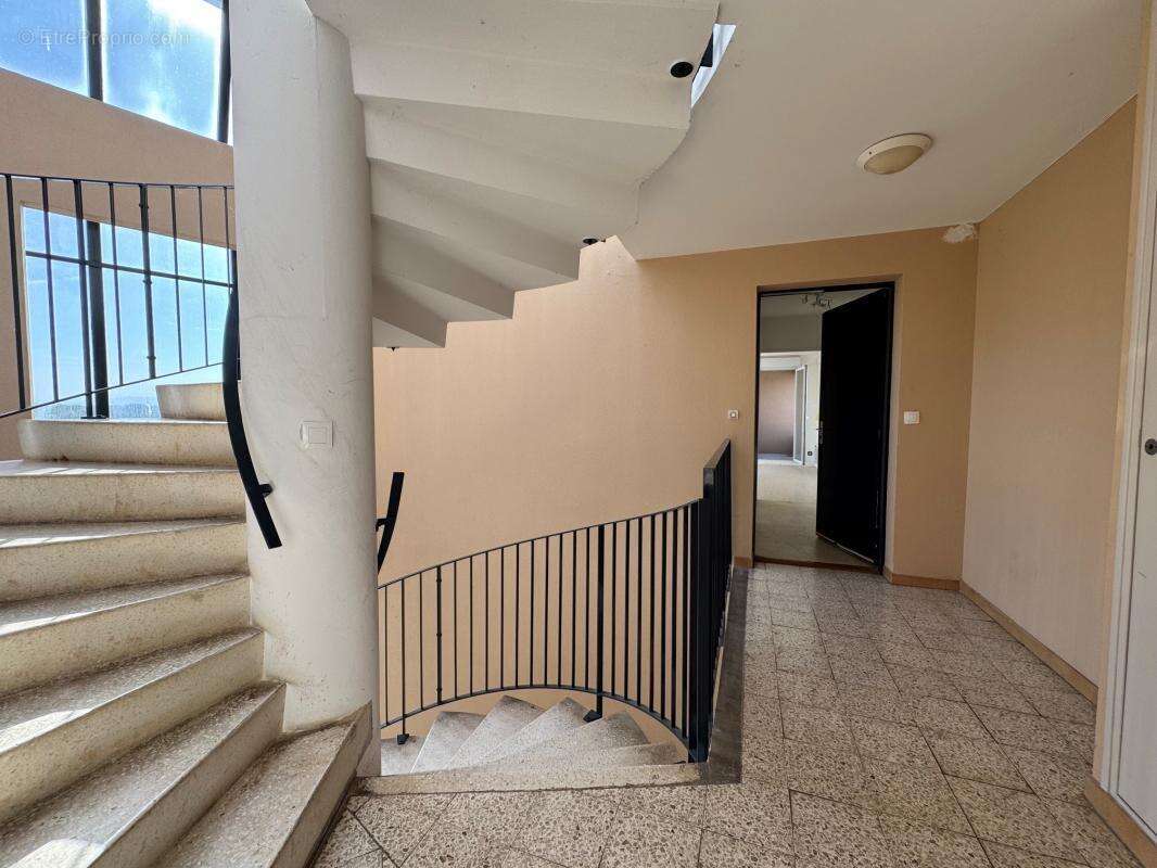 Appartement à VILLEFONTAINE