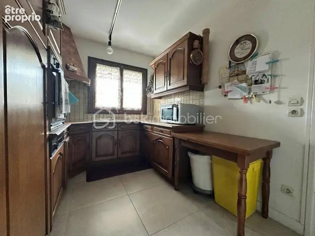 Maison familiale  secteur la haie bertrand villepinte - photo 3