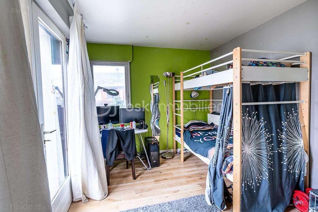 Maison à CHAMPIGNY-SUR-MARNE