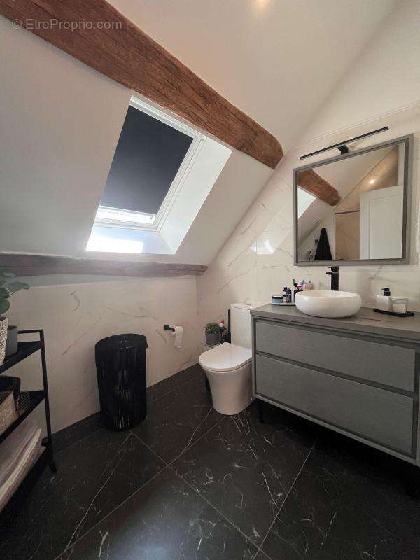 Maison à SAINT-DENIS-EN-VAL