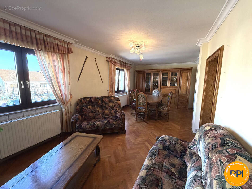 Maison 93 m² à Freyming-Merlebach  - photo 5