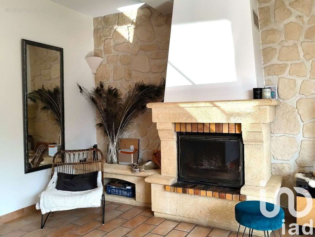 Photo 3 - Maison à HYERES