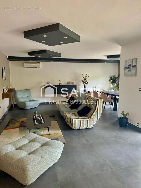 Photo 6 - Maison à MILHAUD