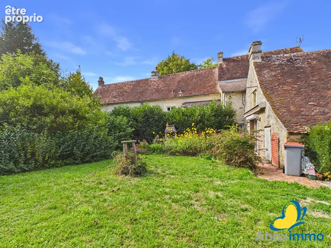 Maison Argentan 6 Pieces à vendre - photo 15