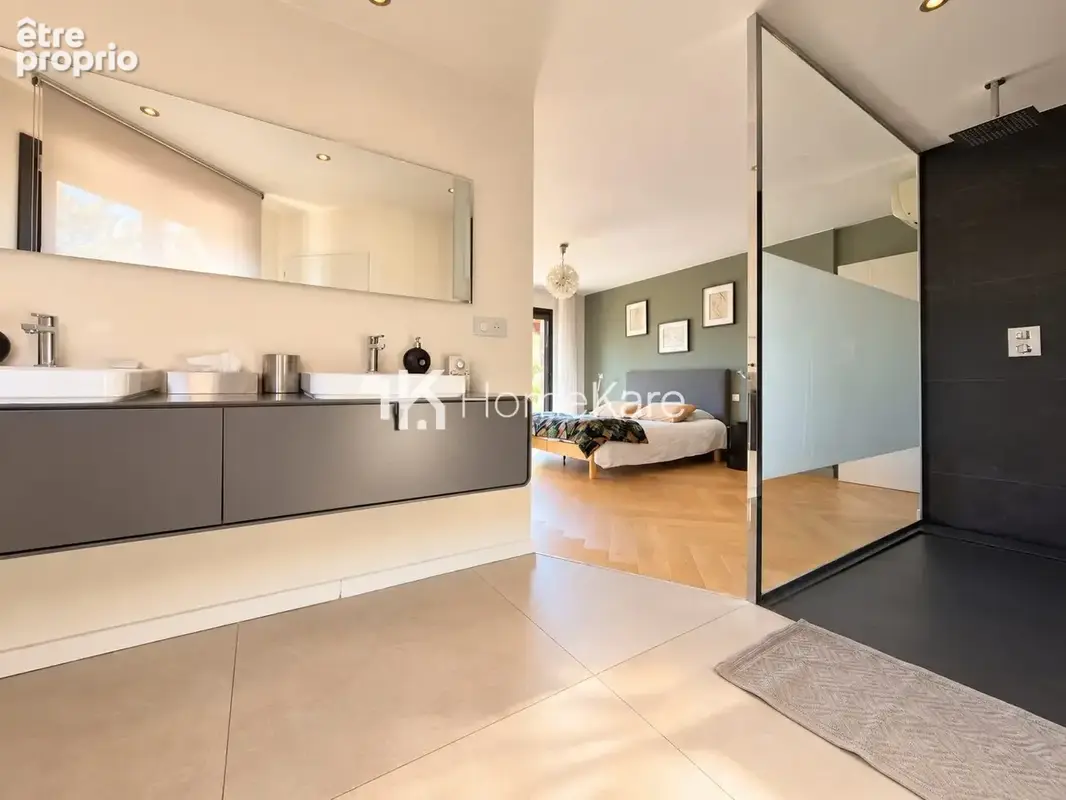 Maison 6 pièces 220 m² à vendre à Lauzerville (31650) - photo 8
