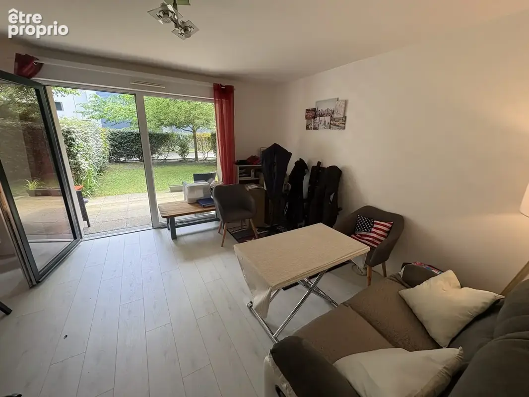 Appartement 2 pièces 43 m² à vendre à Saint-Malo (35400) - photo 9