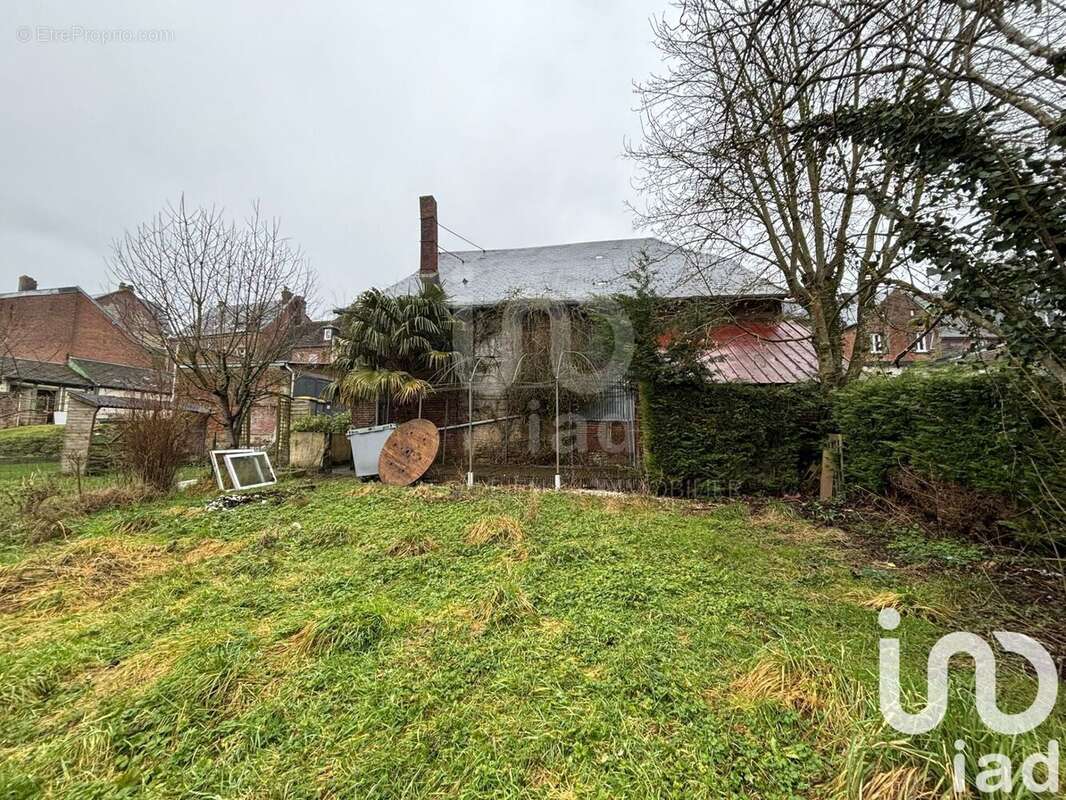 Photo 2 - Appartement à FORGES-LES-EAUX