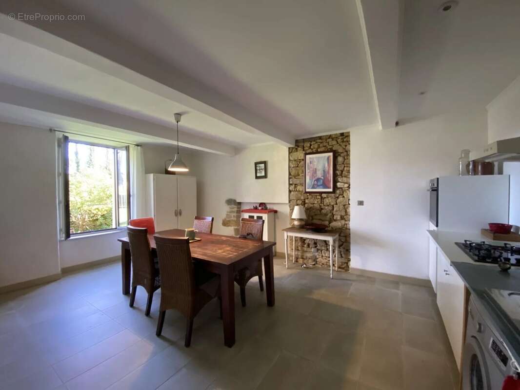 Maison à AULON