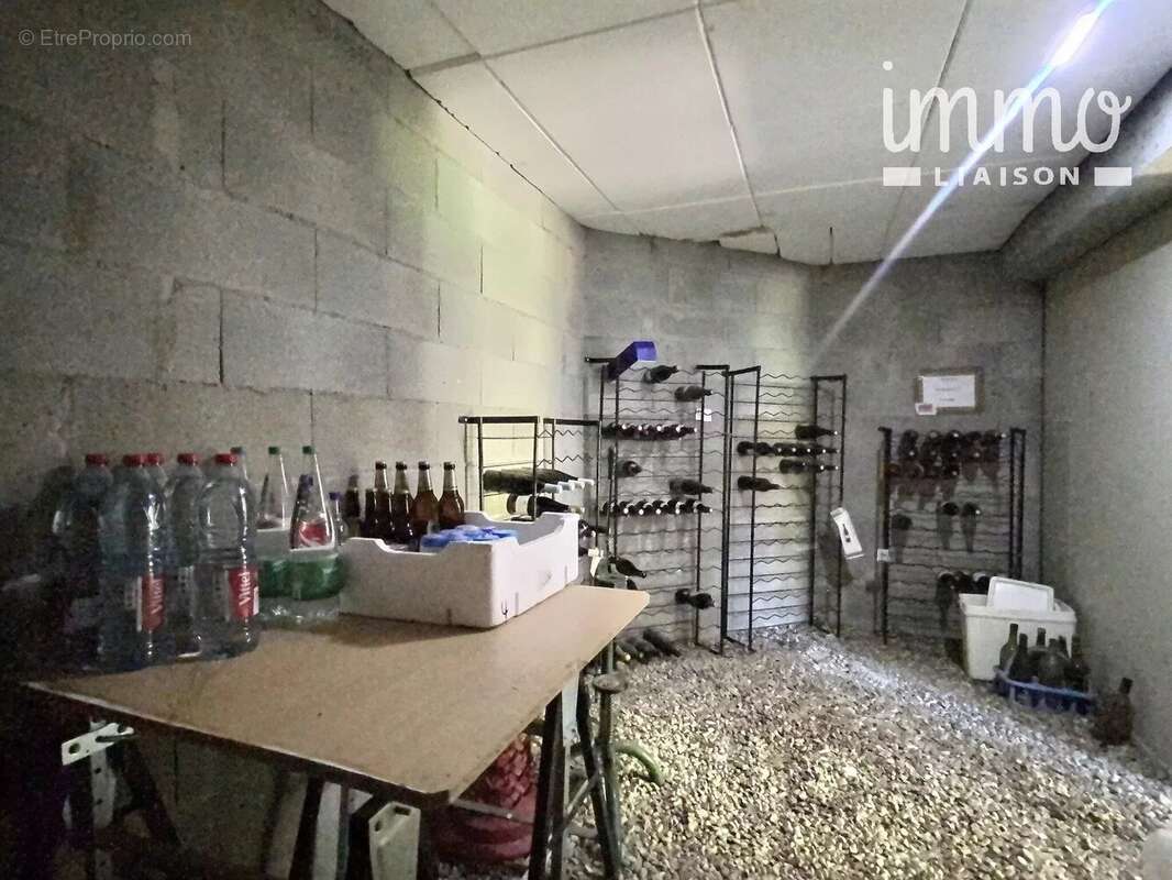 Maison à CHAUMONT-SUR-LOIRE