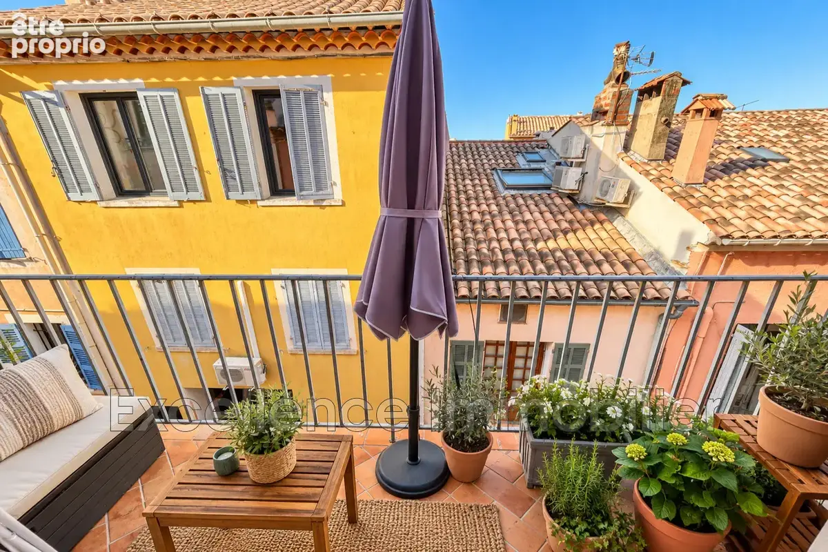 Maison 4 pièces 73 m² à vendre à Sainte-Maxime (83120) - photo 2