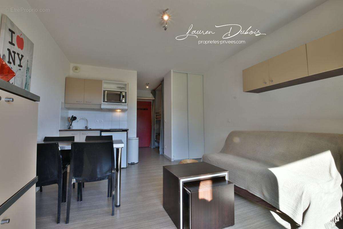 Appartement à SELONNET