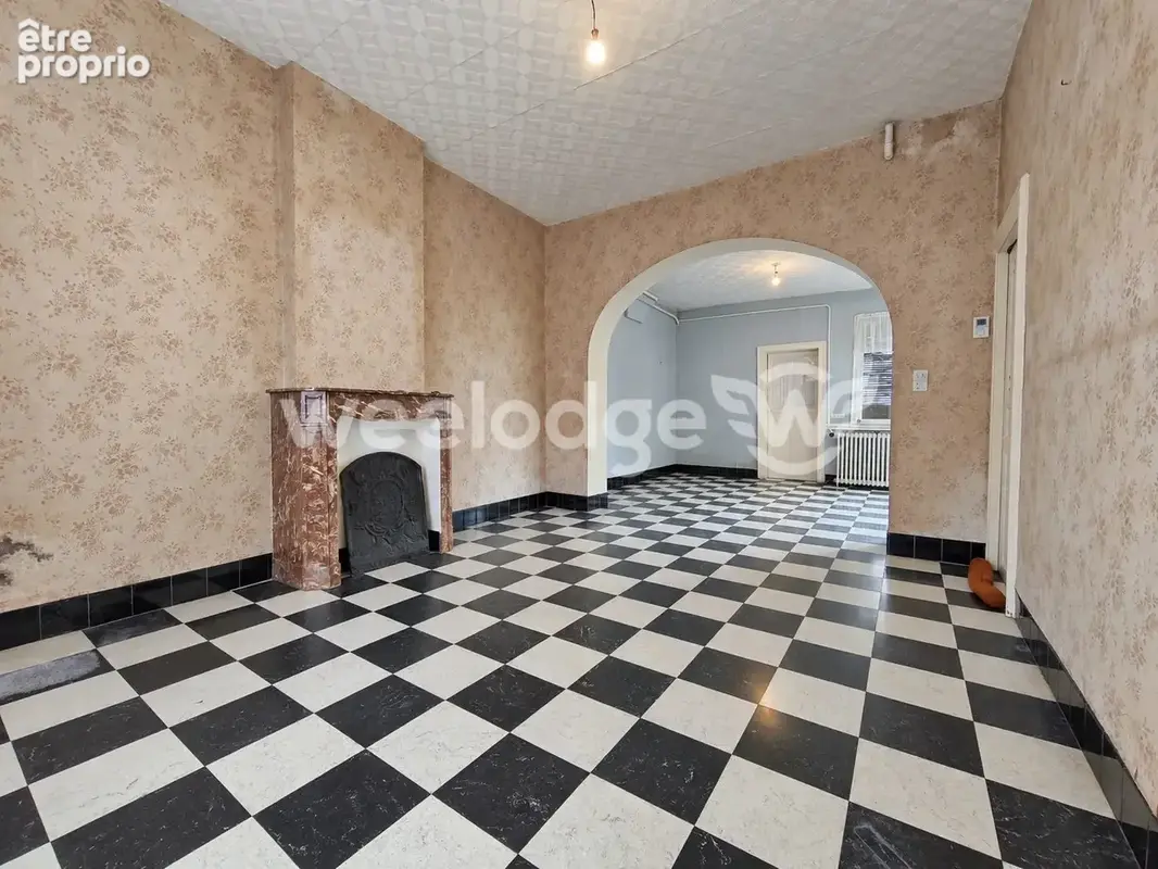 Photo Maison à Maubeuge au prix de 92 000€