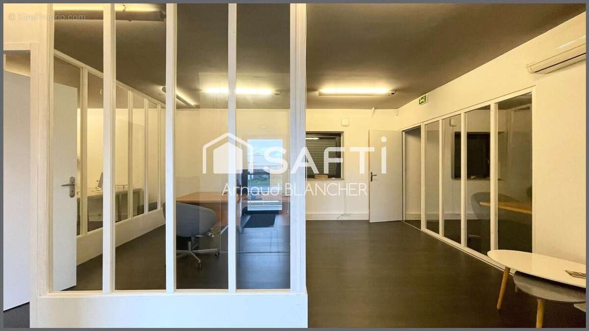 Photo 8 - Commerce à ANGOULEME