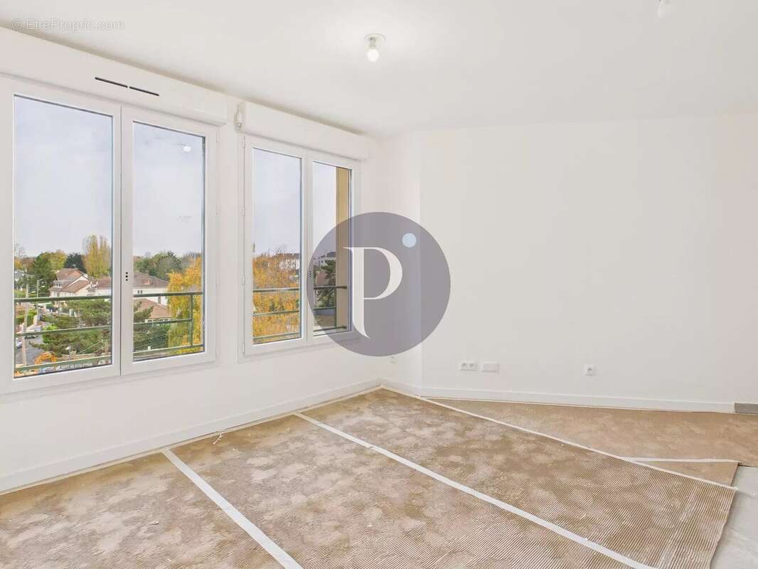 Appartement à WISSOUS