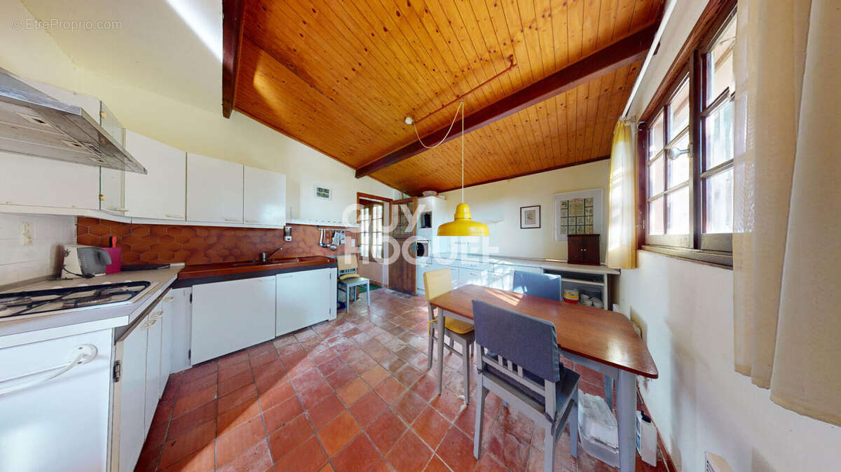 Maison à HAGETMAU