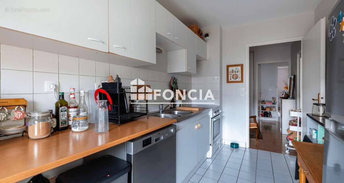 Appartement à ORLEANS