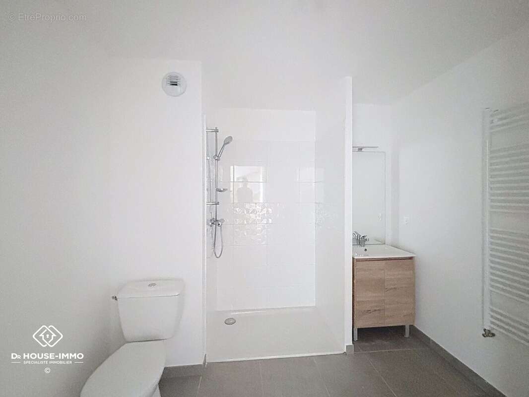 Appartement 69 m² à Merignac  - photo 7
