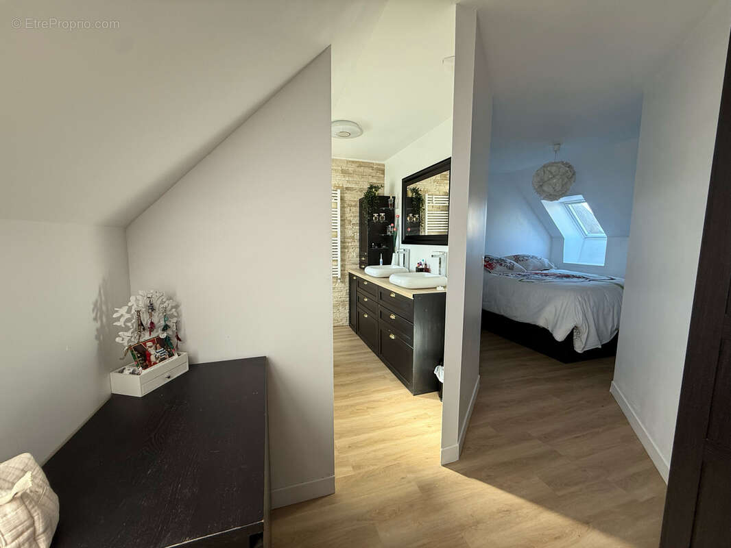 Belle maison de familliale - photo 13