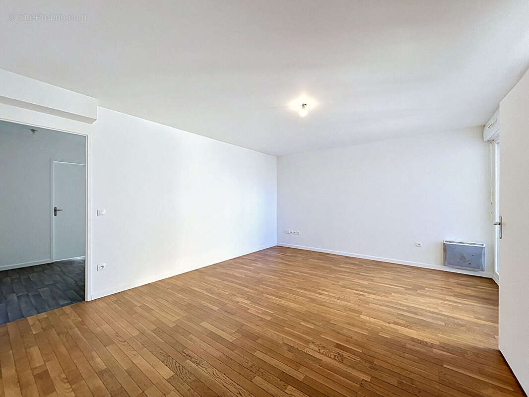 Appartement à CHATILLON
