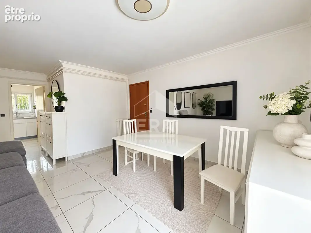 Appartement 95m² à marseille 4e arrondissement - photo 3