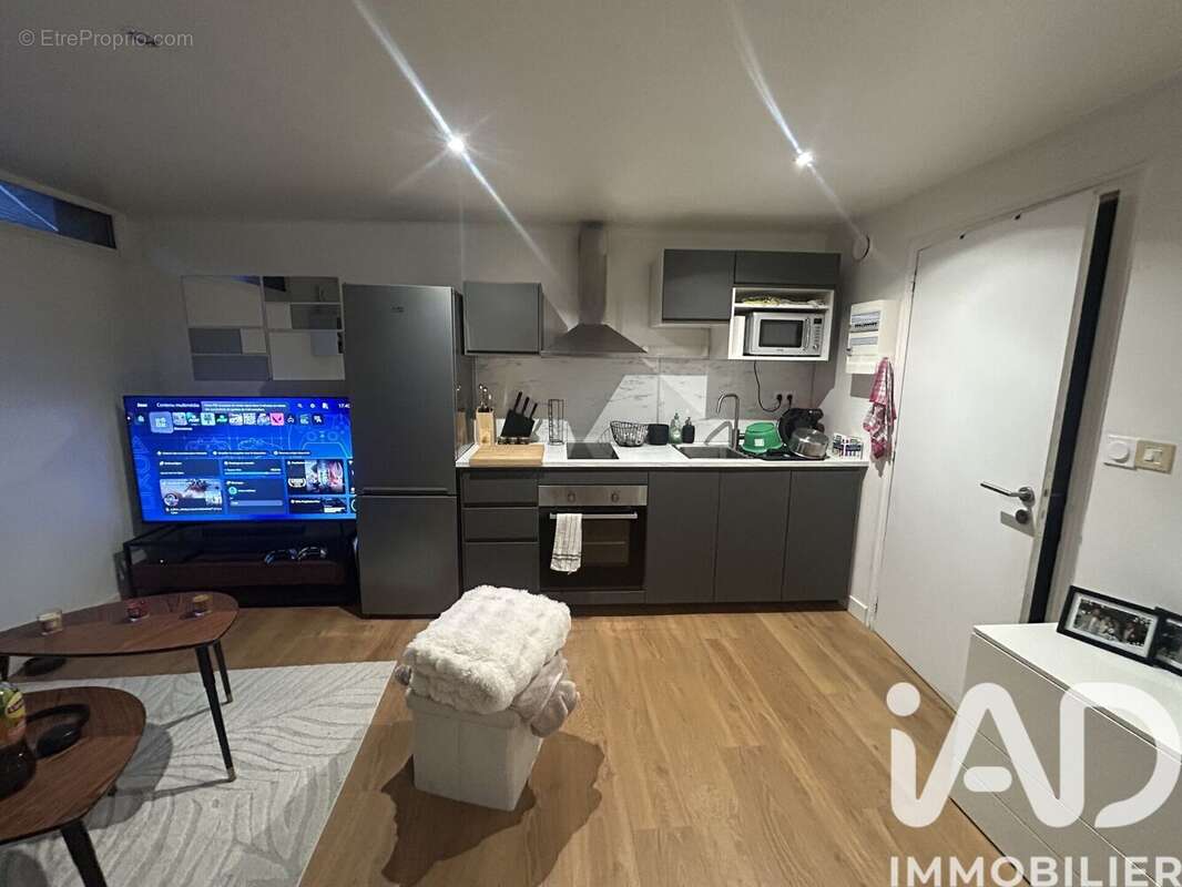 Photo 4 - Appartement à SAINT-JACQUES-DE-LA-LANDE